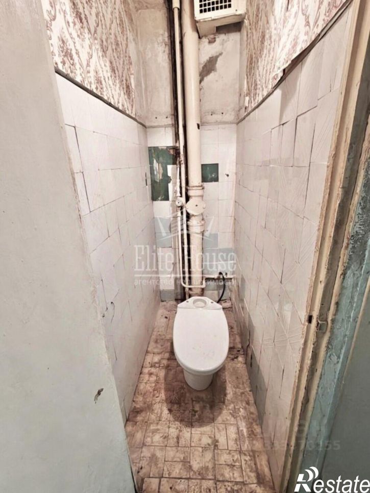 3-комн квартира улица Степана Разина, 52,  д. 52