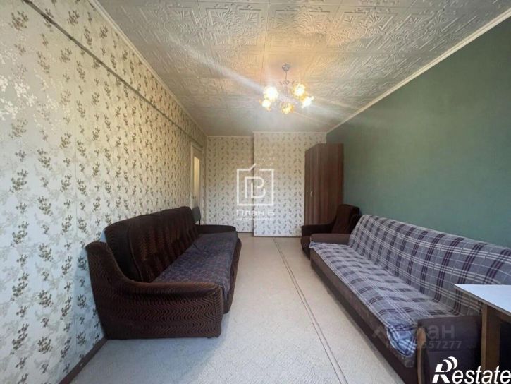 1-комн квартира улица Дружбы, 11,  д. 11
