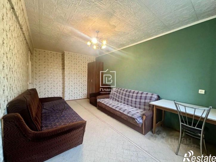 1-комн квартира улица Дружбы, 11,  д. 11