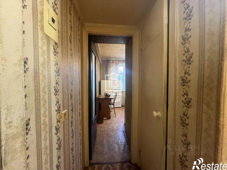 1-комн квартира улица Дружбы, 11,  д. 11