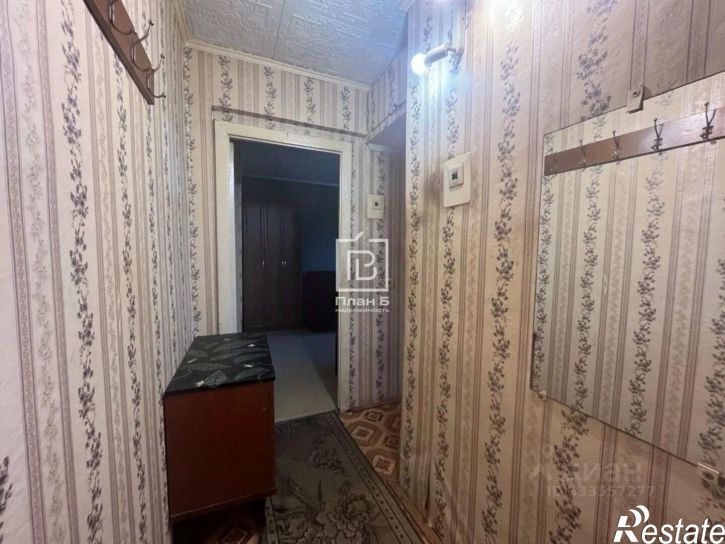 1-комн квартира улица Дружбы, 11,  д. 11