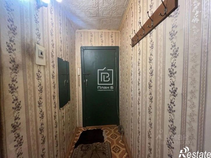 1-комн квартира улица Дружбы, 11,  д. 11