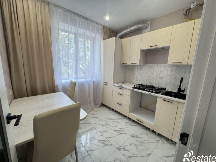 2-комн квартира улица Чичерина, 16А,  д. 16А