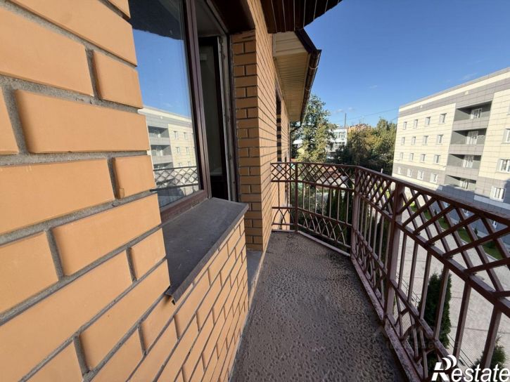 2-комн квартира Воскресенский переулок, 26А,  д. 26А