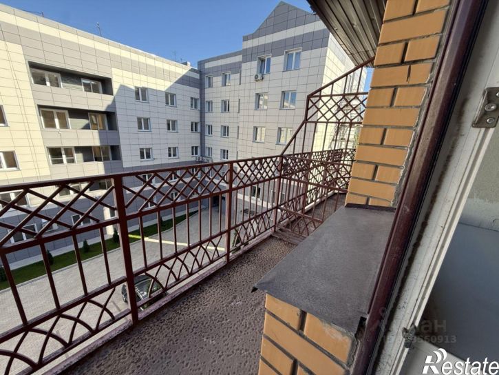 2-комн квартира Воскресенский переулок, 26А,  д. 26А