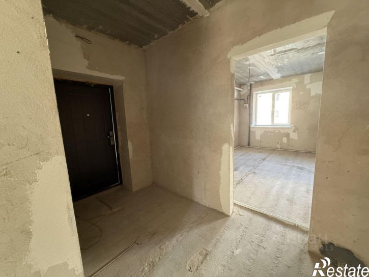 2-комн квартира Воскресенский переулок, 26А,  д. 26А