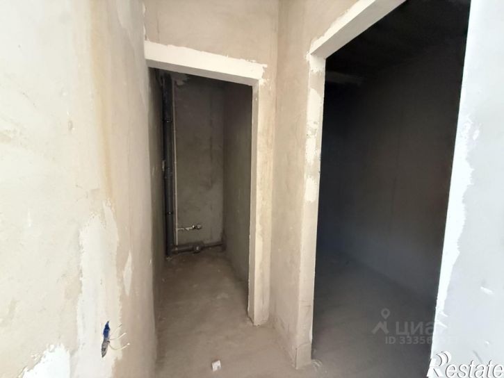 2-комн квартира Воскресенский переулок, 26А,  д. 26А