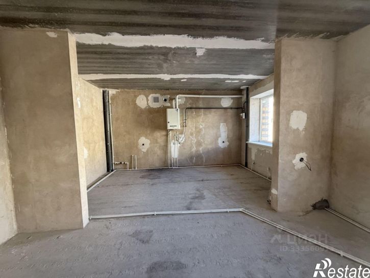 2-комн квартира Воскресенский переулок, 26А,  д. 26А