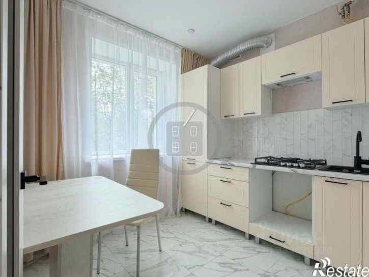 2-комн квартира улица Чичерина, 16А,  д. 16А