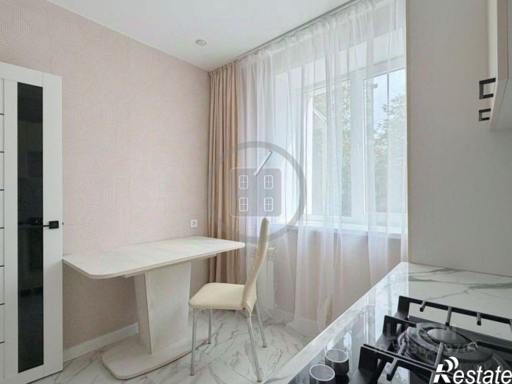 2-комн квартира улица Чичерина, 16А,  д. 16А
