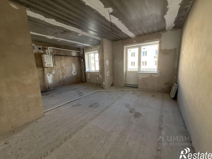 2-комн квартира Воскресенский переулок, 26А,  д. 26А