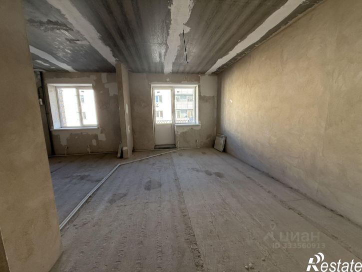 2-комн квартира Воскресенский переулок, 26А,  д. 26А