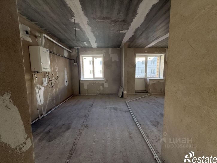 2-комн квартира Воскресенский переулок, 26А,  д. 26А