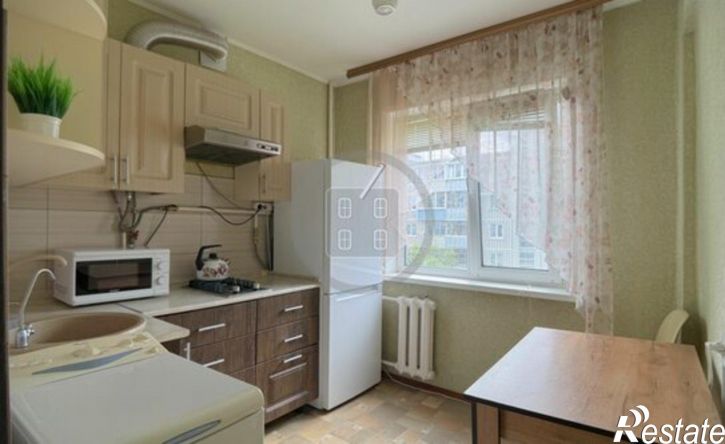 1-комн квартира улица Степана Разина, 69,  д. 69