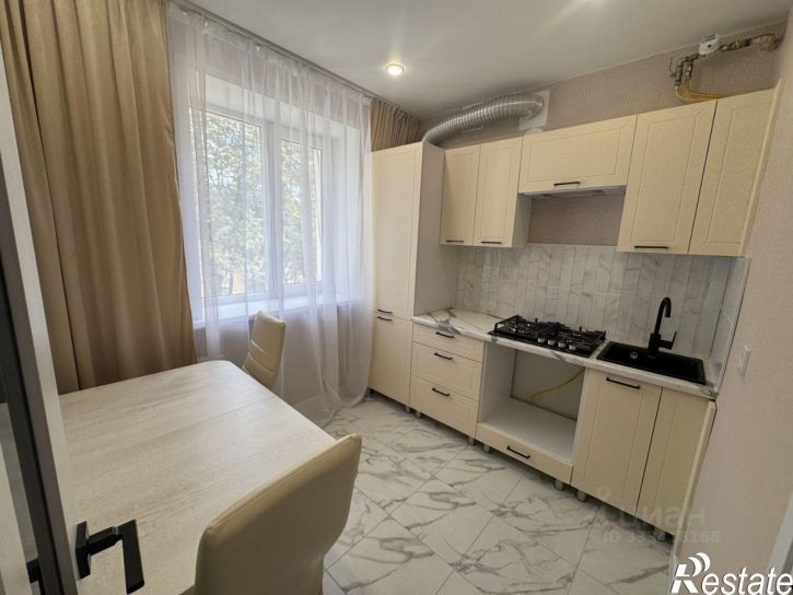 2-комн квартира улица Чичерина, 16А,  д. 16А