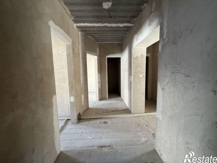2-комн квартира Воскресенский переулок, 26А,  д. 26А
