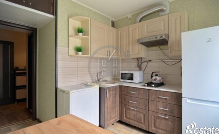 1-комн квартира улица Степана Разина, 69,  д. 69