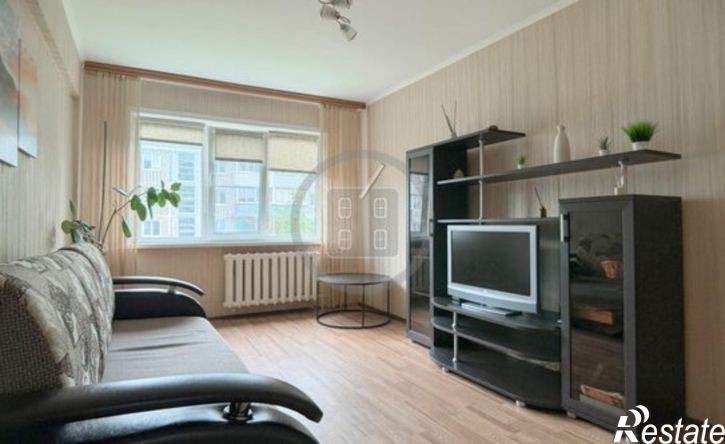 1-комн квартира улица Степана Разина, 69,  д. 69