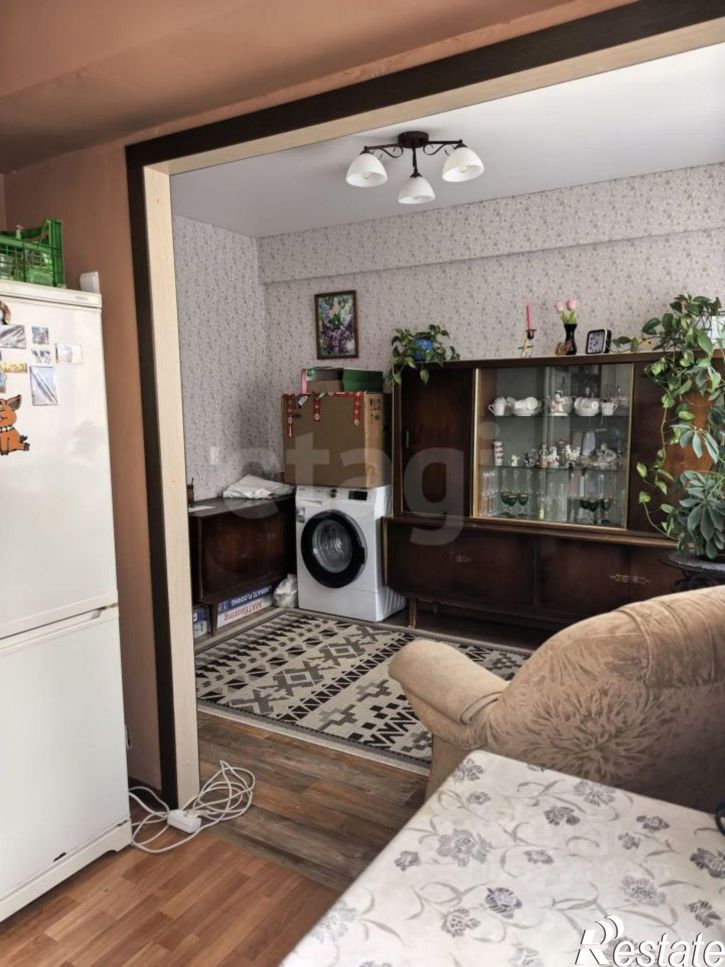 3-комн квартира улица Чичерина, 16 к1,  д. 16 к1