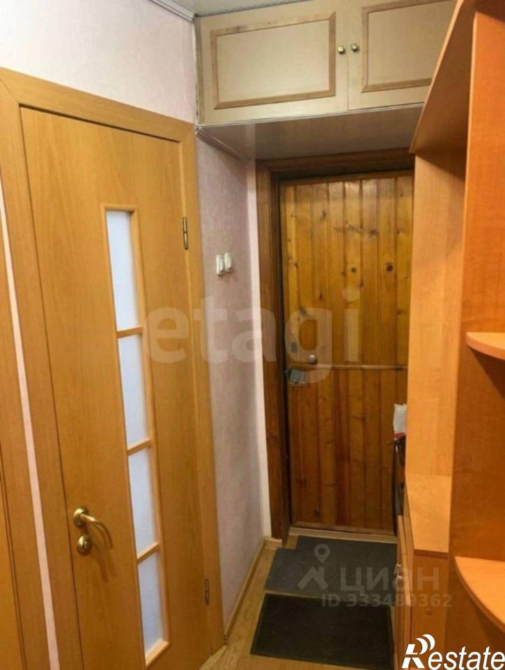 3-комн квартира Привокзальная улица, 9,  д. 9
