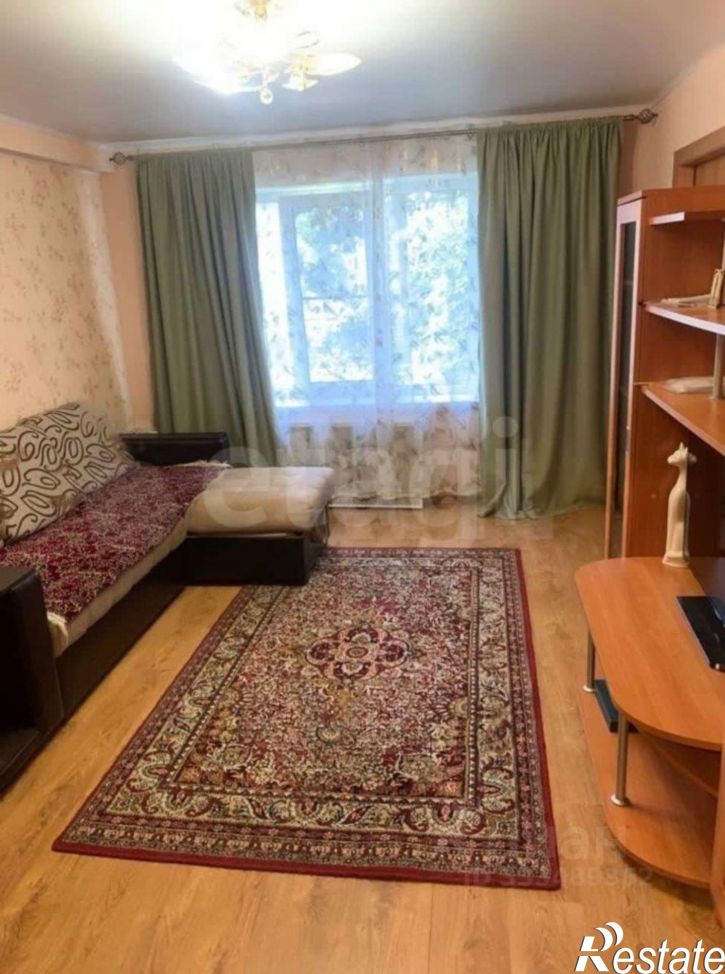 3-комн квартира Привокзальная улица, 9,  д. 9