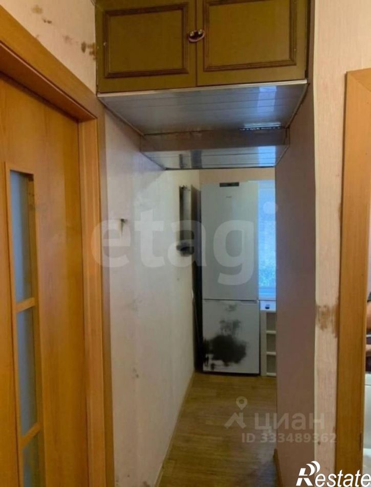 3-комн квартира Привокзальная улица, 9,  д. 9