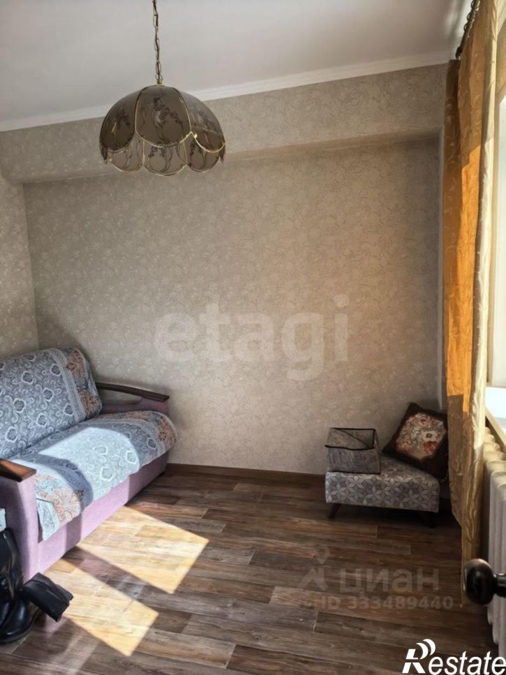 3-комн квартира улица Чичерина, 16 к1,  д. 16 к1