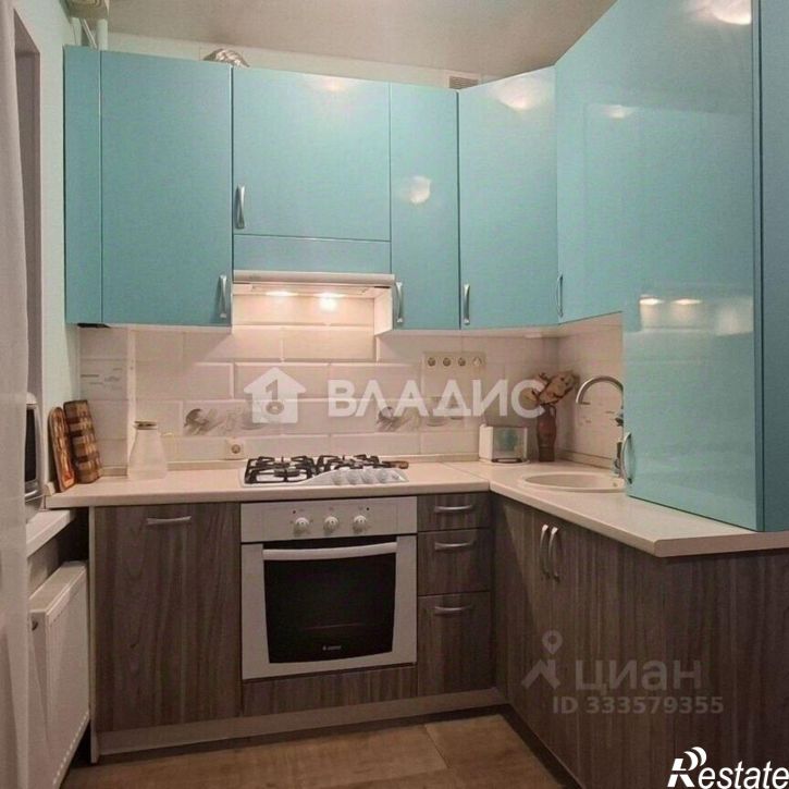 2-комн квартира Знаменская улица, 45,  д. 45