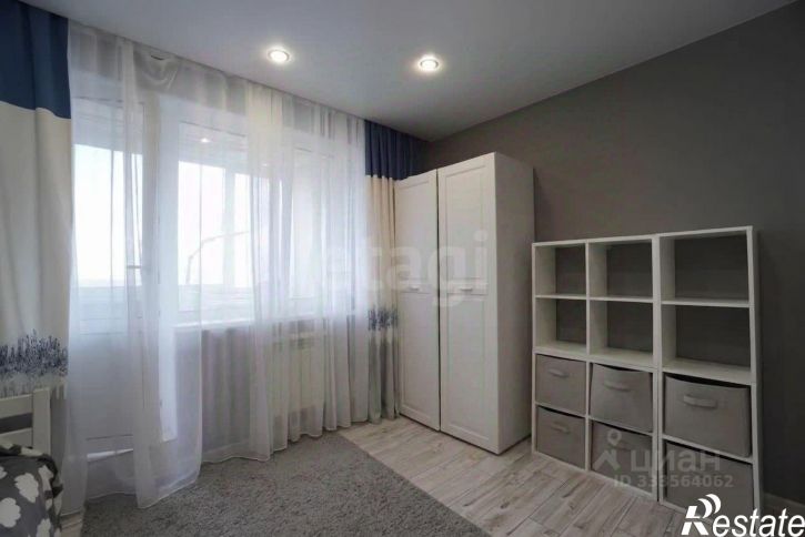 2-комн квартира Сиреневый бульвар, 4,  д. 4