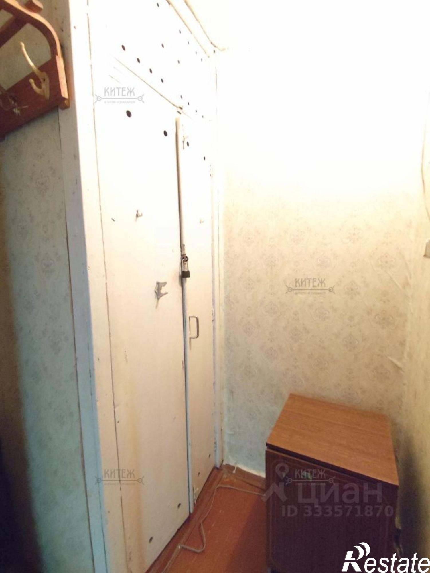 Купить комнату за 1 350 000 рублей на улица Калинина, 18