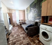 комната 120 кв м улица Маршала Жукова, 6