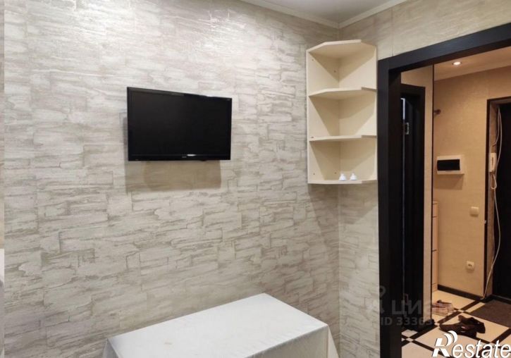 1-комн квартира улица Георгия Амелина, 24,  д. 24