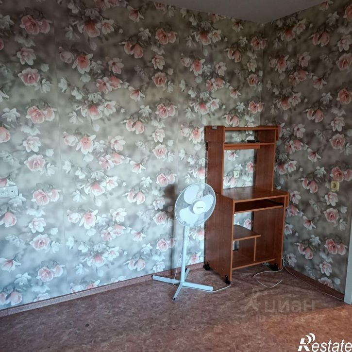 1-комн квартира Аллейная улица, 4,  д. 4