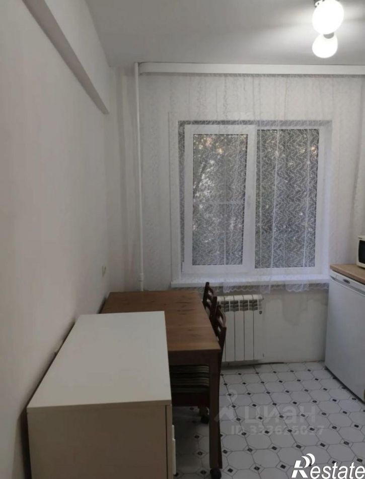 1-комн квартира улица Циолковского, 27,  д. 27