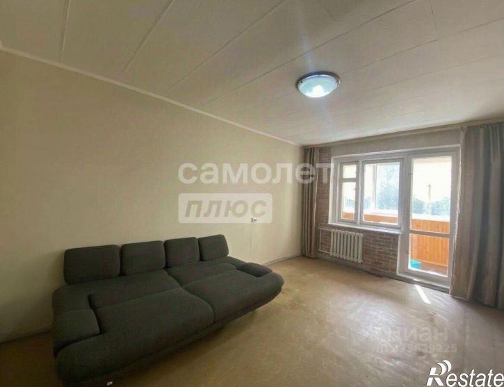 2-комн квартира Тепличная улица, 8А,  д. 8А