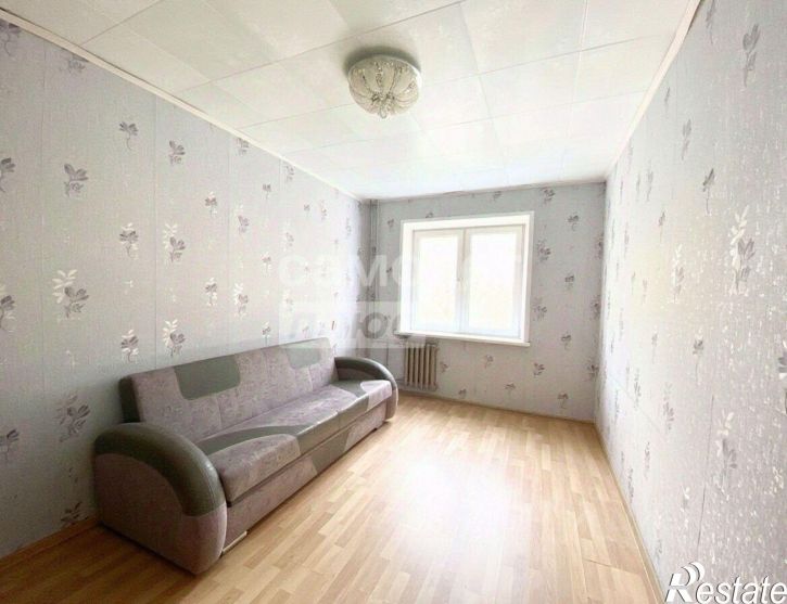 2-комн квартира Тепличная улица, 8А,  д. 8А