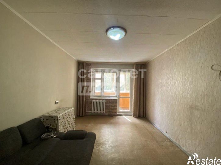 2-комн квартира Тепличная улица, 8А,  д. 8А