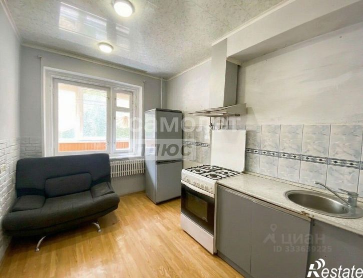 2-комн квартира Тепличная улица, 8А,  д. 8А