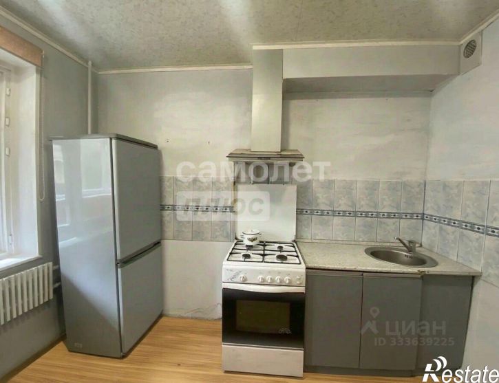 2-комн квартира Тепличная улица, 8А,  д. 8А