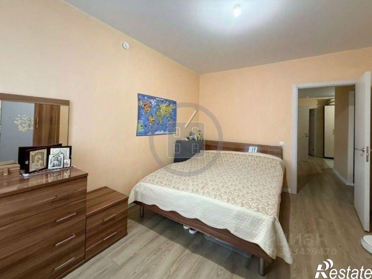 2-комн квартира улица 65 лет Победы, 23,  д. 23