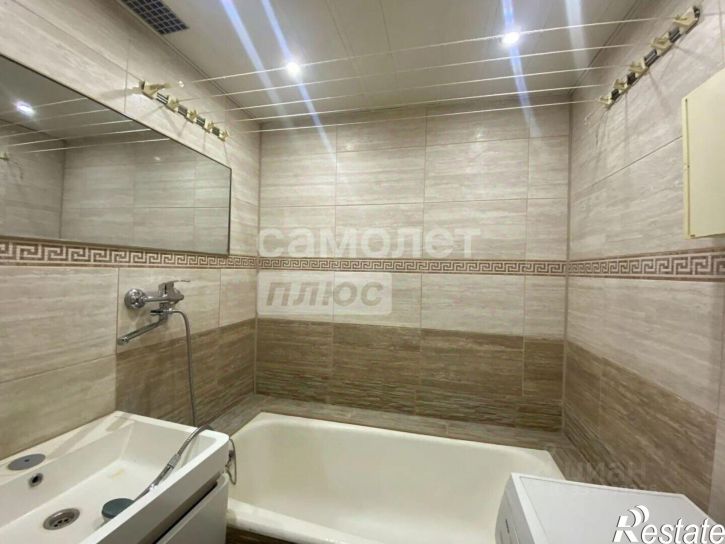 2-комн квартира Тепличная улица, 8А,  д. 8А