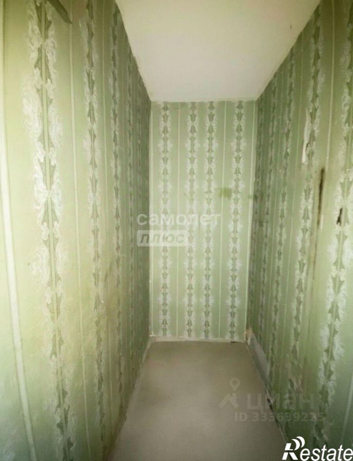 2-комн квартира Тепличная улица, 8А,  д. 8А