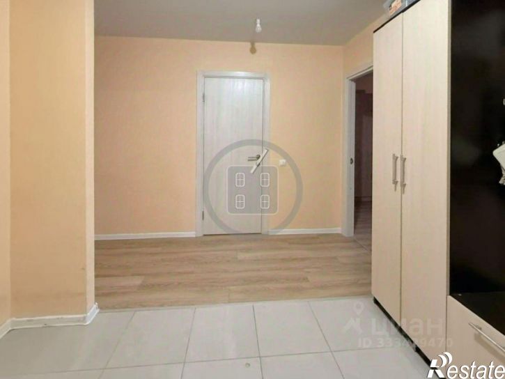 2-комн квартира улица 65 лет Победы, 23,  д. 23
