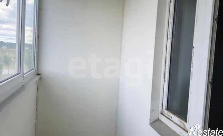 1-комн квартира Минская улица, 43,  д. 43