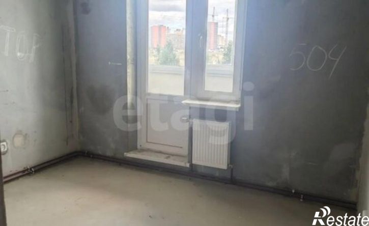 1-комн квартира Минская улица, 43,  д. 43
