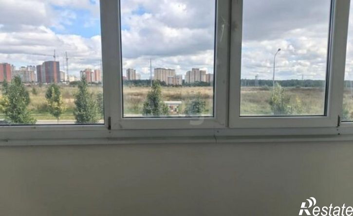 1-комн квартира Минская улица, 43,  д. 43
