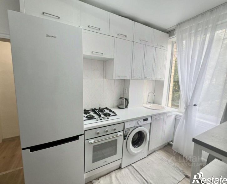 2-комн квартира улица Пухова, 30,  д. 30