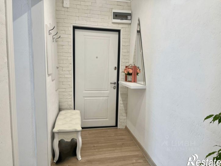 2-комн квартира улица Пухова, 30,  д. 30