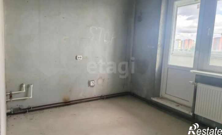 1-комн квартира Минская улица, 43,  д. 43
