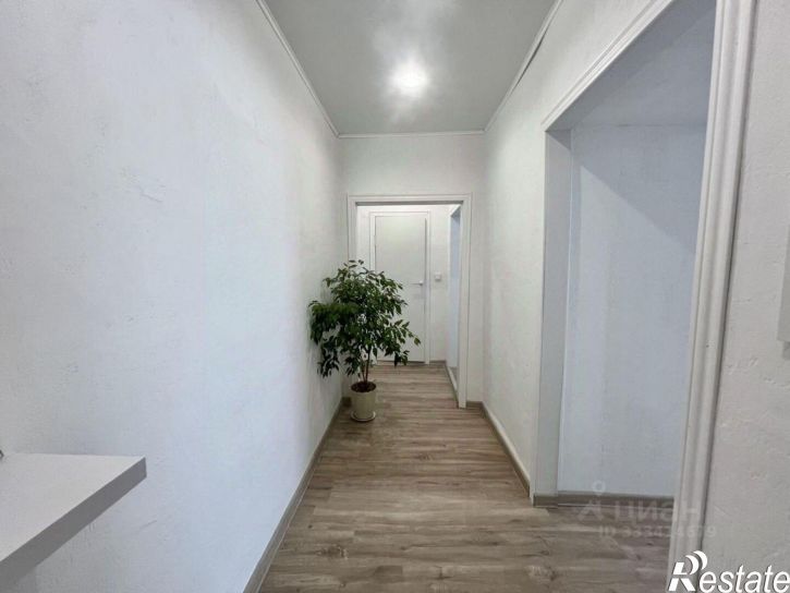 2-комн квартира улица Пухова, 30,  д. 30